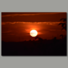 Sonnenuntergang