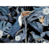 raxxa Premium-Tischset: Midnight Jungle Toucan